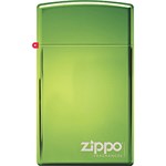 Ficha técnica e caractérísticas do produto Perfume Zippo Verde Ácido Eau de Toilette 30ml