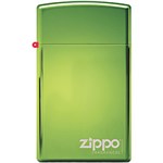 Ficha técnica e caractérísticas do produto Perfume Zippo Verde Ácido Eau de Toilette 50ml