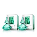 Ficha técnica e caractérísticas do produto 2 Perfumes Laguna Feminino 30 Ml - Salvador Dali