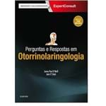 Ficha técnica e caractérísticas do produto Perguntas e Respostas em Otorrinolaringologia- 1a Edição