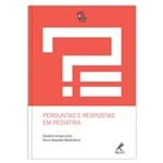 Ficha técnica e caractérísticas do produto Perguntas e Respostas em Pediatria ¿ 1ª Edição