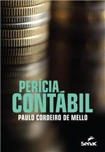 Ficha técnica e caractérísticas do produto Pericia Contabil - 02 Ed - Senac-sp
