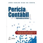 Ficha técnica e caractérísticas do produto Pericia Contabil - Atlas