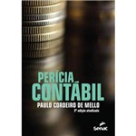 Pericia Contabil - 2ª Ed