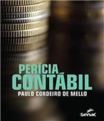 Ficha técnica e caractérísticas do produto Pericia Contabil - Senac-sp