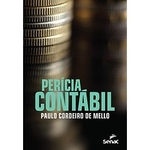 Ficha técnica e caractérísticas do produto Pericia Contabil