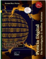Ficha técnica e caractérísticas do produto Perícia Digital: da Investigação à Análise Forense - Millennium