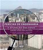 Ficha técnica e caractérísticas do produto Pericias de Engenharia - a Apuracao dos Fatos - 03 Ed - Leud