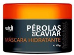Ficha técnica e caractérísticas do produto Pérolas de Caviar - Máscara Hidratante 300g - Widi Care - Widicare