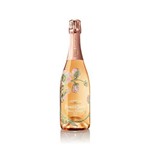 Ficha técnica e caractérísticas do produto Perrier-jouët Champagne Belle Epoque Rosé Francês - 750ml