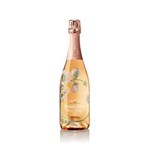 Ficha técnica e caractérísticas do produto Perrier-Jouët Champagne Belle Epoque Rosé Francês - 750ml