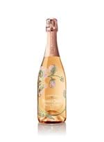 Ficha técnica e caractérísticas do produto Perrier-Jouët Champagne Belle Epoque Rosé Francês - 750ml