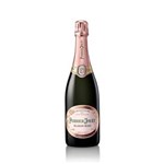 Ficha técnica e caractérísticas do produto Perrier-Jouët Champagne Blason Rosé Francês - 750ml