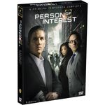 Ficha técnica e caractérísticas do produto Person of Interest - 1ª Temporada Completa