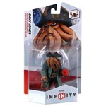 Ficha técnica e caractérísticas do produto Personagem Individual Disney Infinity - Davy Jones