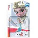 Ficha técnica e caractérísticas do produto Personagem Individual Disney Infinity - Elsa