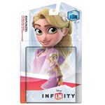 Ficha técnica e caractérísticas do produto Personagem Individual Disney Infinity - Rapunzel