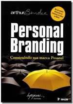 Ficha técnica e caractérísticas do produto Personal Branding - Construindo Sua Marca Pessoal - Integrare
