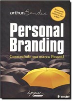 Ficha técnica e caractérísticas do produto Personal Branding: Construindo Sua Marca Pessoal - Integrare