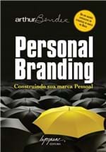 Ficha técnica e caractérísticas do produto Personal Branding - Integrare
