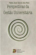 Ficha técnica e caractérísticas do produto Perspectivas da Gestao Universitaria - Cabral