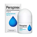 Ficha técnica e caractérísticas do produto Perspirex Antiperspirante Roll On 20mL