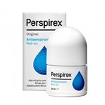 Ficha técnica e caractérísticas do produto Perspirex Desodorante Antiperspirante Rollon 20ml
