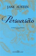 Ficha técnica e caractérísticas do produto Persuasao - Livro 5 - Martin Claret - 1