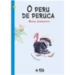 Ficha técnica e caractérísticas do produto Peru de Peruca, o