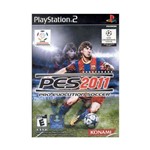 Ficha técnica e caractérísticas do produto PES 2011 Pro Evolution Soccer - PS 2