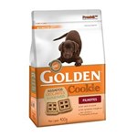 Ficha técnica e caractérísticas do produto Pesticos Cookie P/ Cães Filhotes Golden - 400g