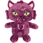 Ficha técnica e caractérísticas do produto Pet de Pelúcia Monster High Crescent - BBR Toys