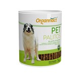 Ficha técnica e caractérísticas do produto Pet Palitos 1kg Organnact Suplemento Cães