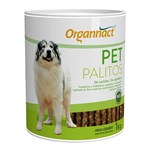 Ficha técnica e caractérísticas do produto Pet Palitos Organnact Probiotico para Cães - 1kg