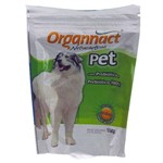 Ficha técnica e caractérísticas do produto Pet Probiótico Organnact - 125g