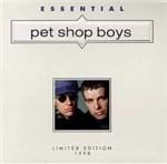 Ficha técnica e caractérísticas do produto Pet Shop Boys 1998 - Essential