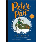 Ficha técnica e caractérísticas do produto Peter Pan - Autentica
