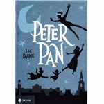 Ficha técnica e caractérísticas do produto Peter Pan - Edicao Bolso De Luxo