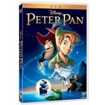 Ficha técnica e caractérísticas do produto Peter Pan o Filme - Dvd