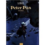 Ficha técnica e caractérísticas do produto Peter Pan - Vol. 01