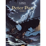 Ficha técnica e caractérísticas do produto Peter Pan - Vol. 02