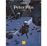 Ficha técnica e caractérísticas do produto Peter Pan - Vol 1 - Nemo