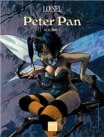 Ficha técnica e caractérísticas do produto Peter Pan - Vol 3