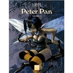 Ficha técnica e caractérísticas do produto Peter Pan - Vol 3 - Nemo