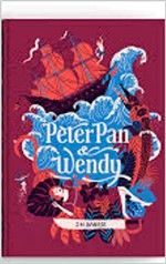 Ficha técnica e caractérísticas do produto Peter Pan & Wendy