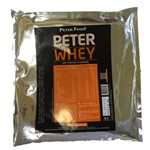 Ficha técnica e caractérísticas do produto Peter Whey 500gr (Refil) - Peter Food-Morango
