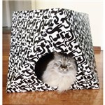 Ficha técnica e caractérísticas do produto Petgames Octa Cat - Toca para Gatos