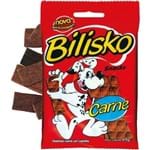 Ficha técnica e caractérísticas do produto Petisco Bilisko Bifinho para Cães Sabor Carne 65g
