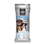Ficha técnica e caractérísticas do produto Petisco Hercosul Three Dogs Sticks Crescimento Saudável e Equilibrado Frango para Cães