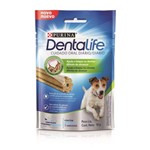 Ficha técnica e caractérísticas do produto Petisco Nestlé Purina Dentalife Cães Raças Pequenas